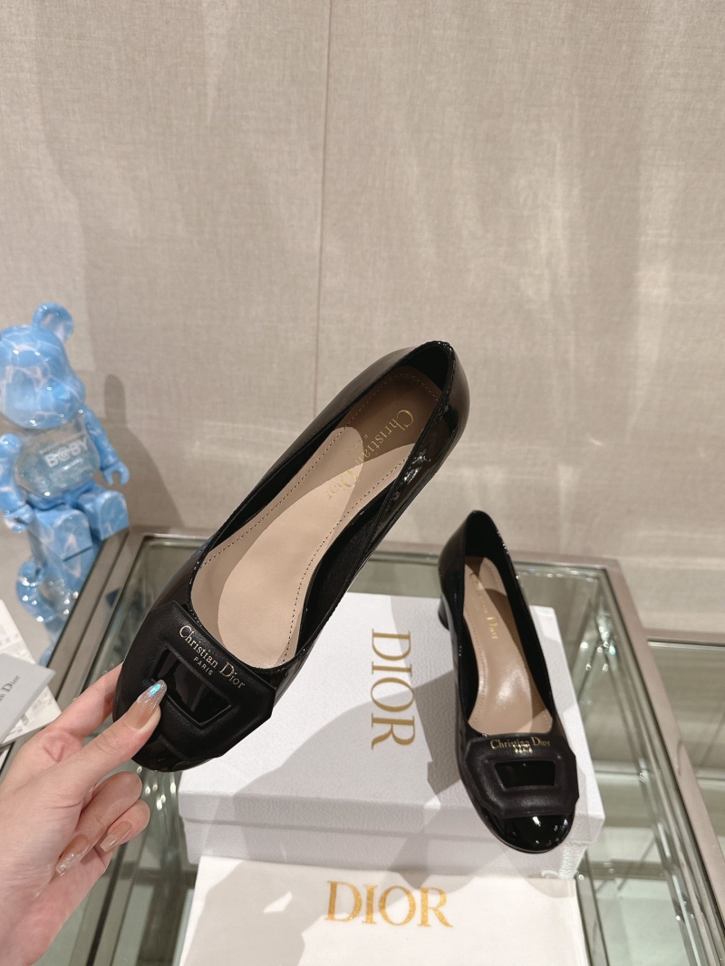 Christian Dior Heeled Shoes